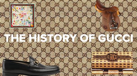 verhaal gucci|history of gucci clothing.